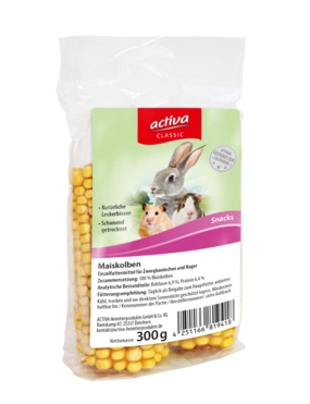 activa CLASSIC Snacks